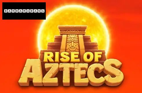 Rise of Aztecs